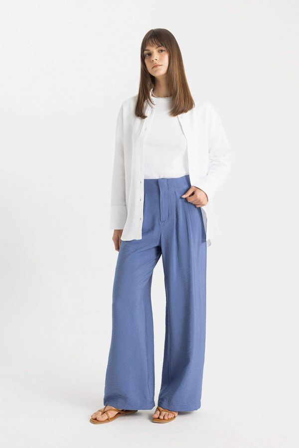 DEFACTO DEFACTO Wide Leg Wide Leg Trousers