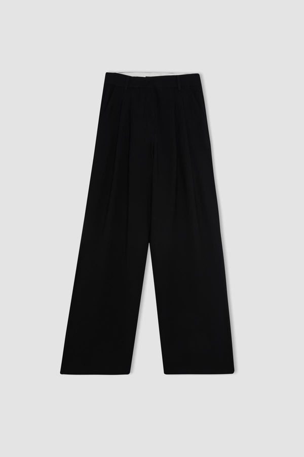 DEFACTO DEFACTO Wide Leg Wide Leg Trousers