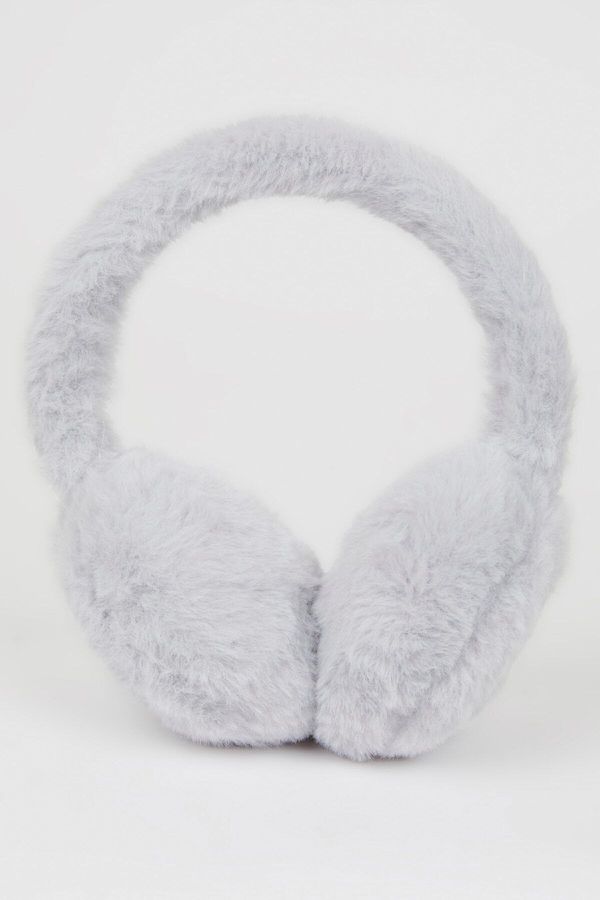 DEFACTO DEFACTO Women's Plush Earmuff