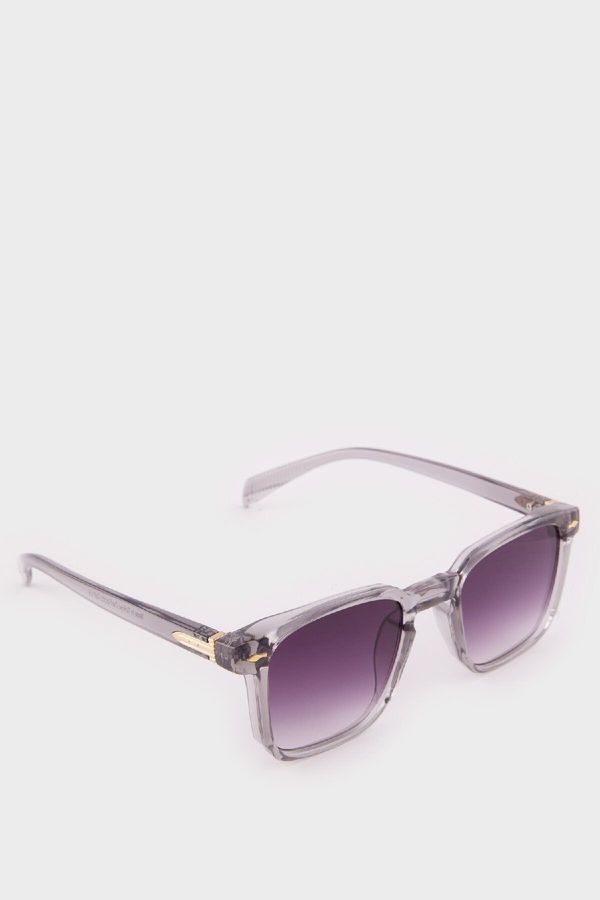 DEFACTO DEFACTO Women's Square Sunglasses