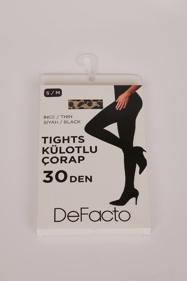 DEFACTO DEFACTO Women's Tights