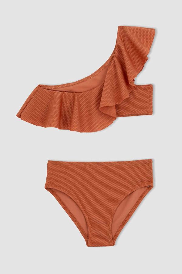 DEFACTO DEFACTO Woven Bikini