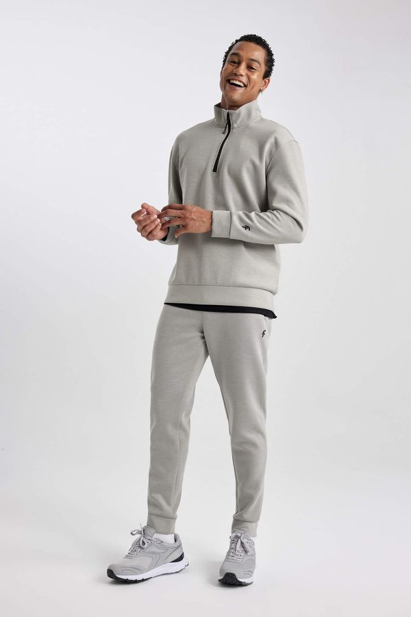 DEFACTO DeFactoFit Slim Fit Sports Jogger