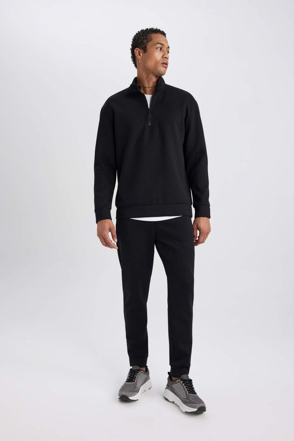 DEFACTO DeFactoFit Slim Fit Sports Jogger