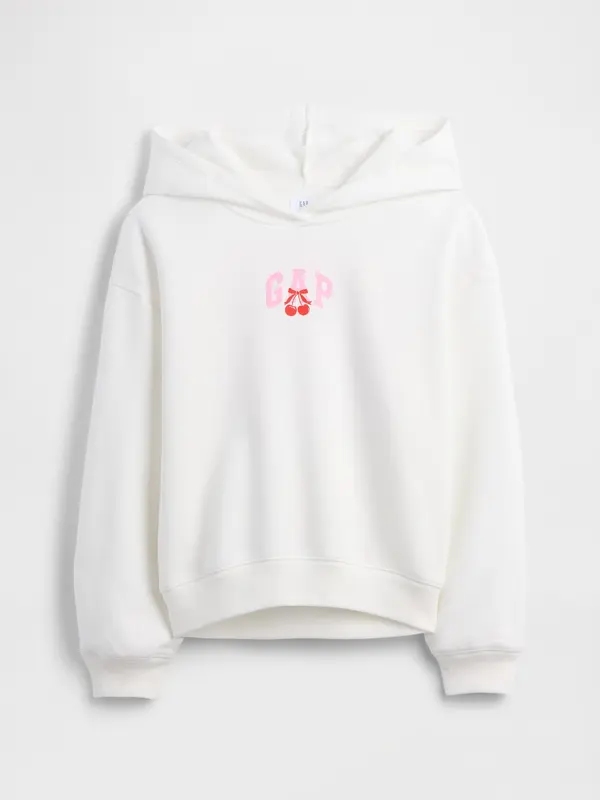 GAP Dekliška jopa GAP z logotipom