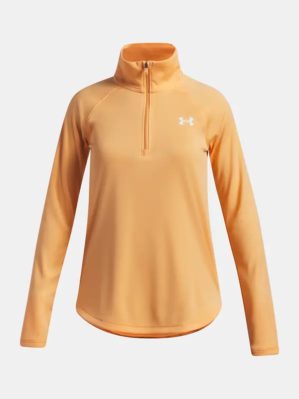 Under Armour Dekliška jopa Under Armour UA Tech