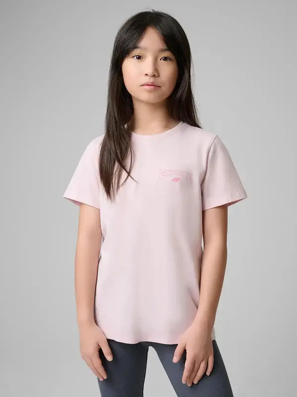 4F Dekliška majica 4F