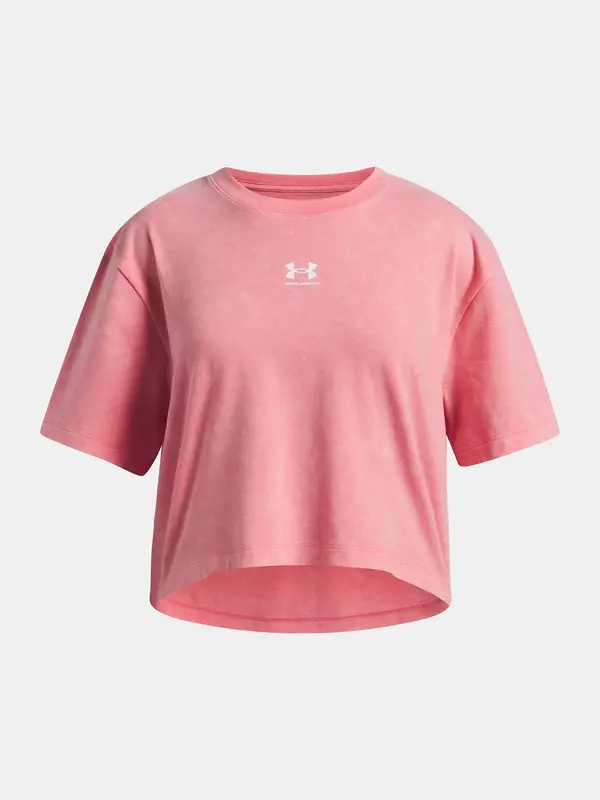 Under Armour Dekliška majica Under Armour