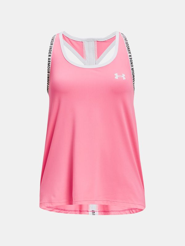 Under Armour Dekliška majica Under Armour