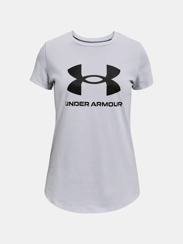 Under Armour Dekliška majica Under Armour Sportstyle