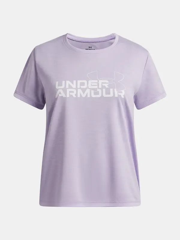 Under Armour Dekliška majica Under Armour UA Tech Twist