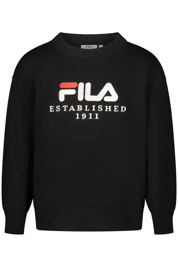 Fila Dekliška pulover s kapuco