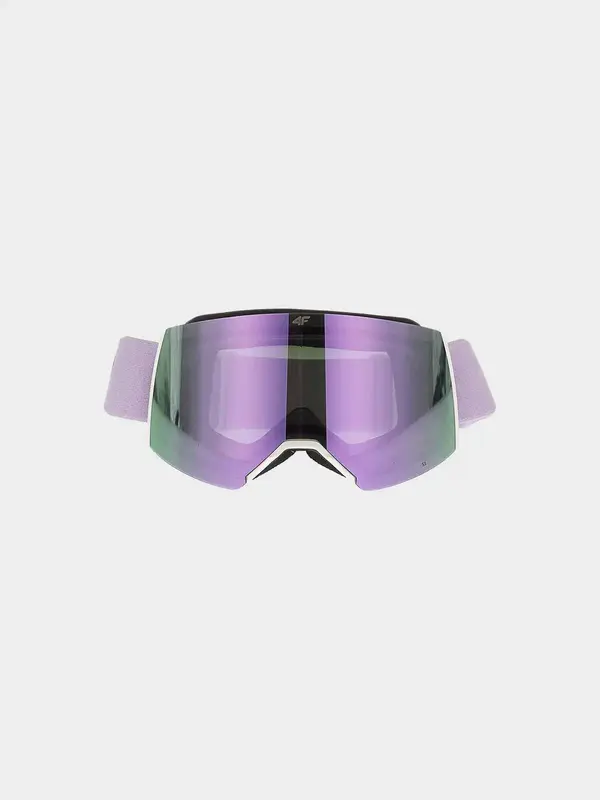 4F Dekliška smučarska očala 4F
