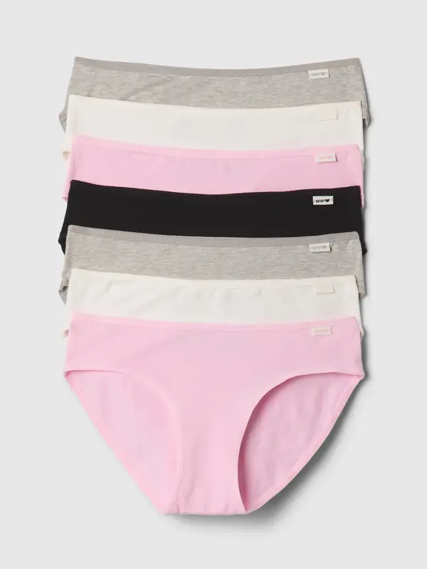 GAP Dekliške hlačke GAP, 7 kosov.