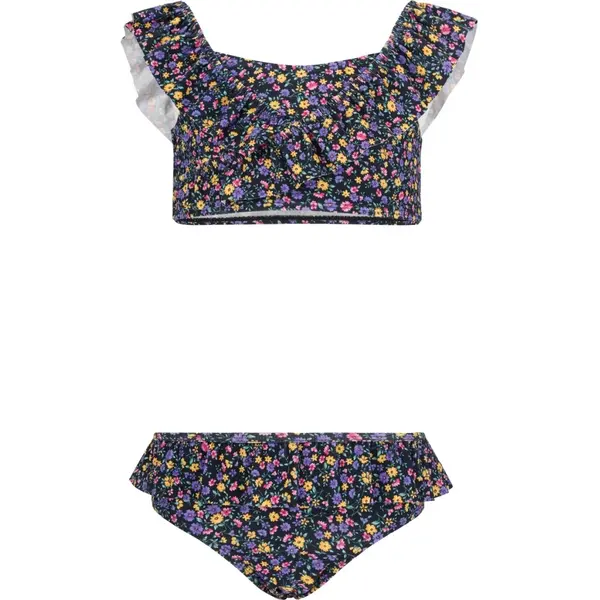 Zigzag Dekliške kopalke ZigZag Tropical Bikini