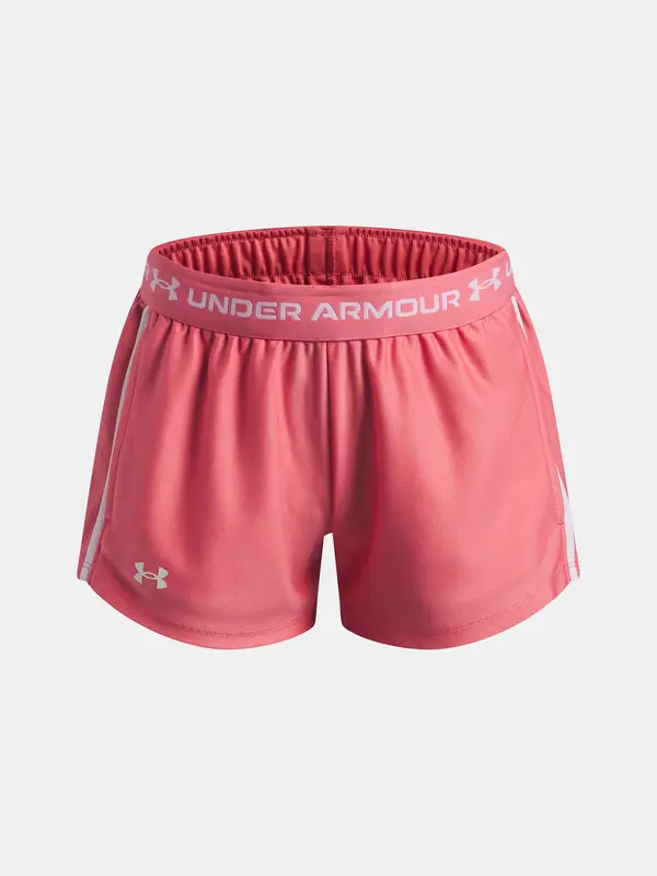 Under Armour Dekliške kratke hlače Under Armour G Tech Play Up
