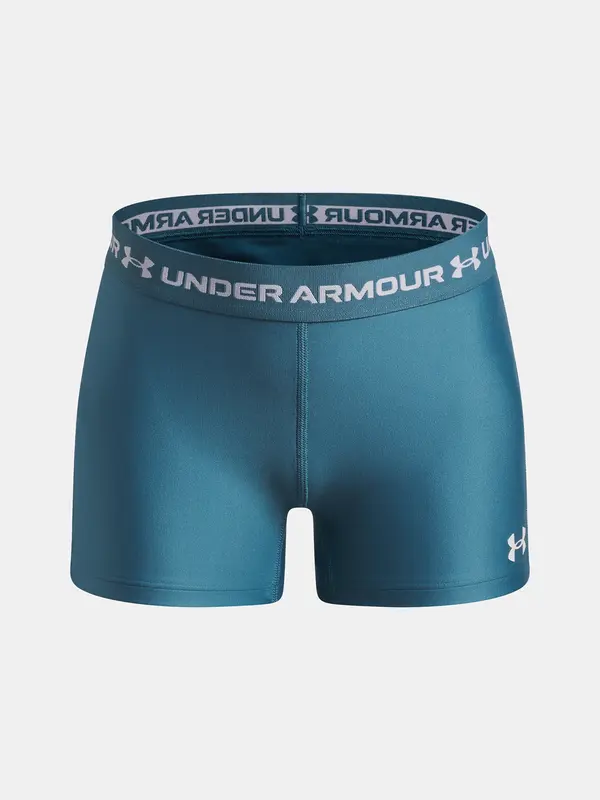 Under Armour Dekliške kratke hlače Under Armour HeatGear