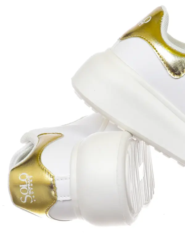 SOLO SOPRANI COUTURE Dekliške superge SOLO SOPRANI COUTURE