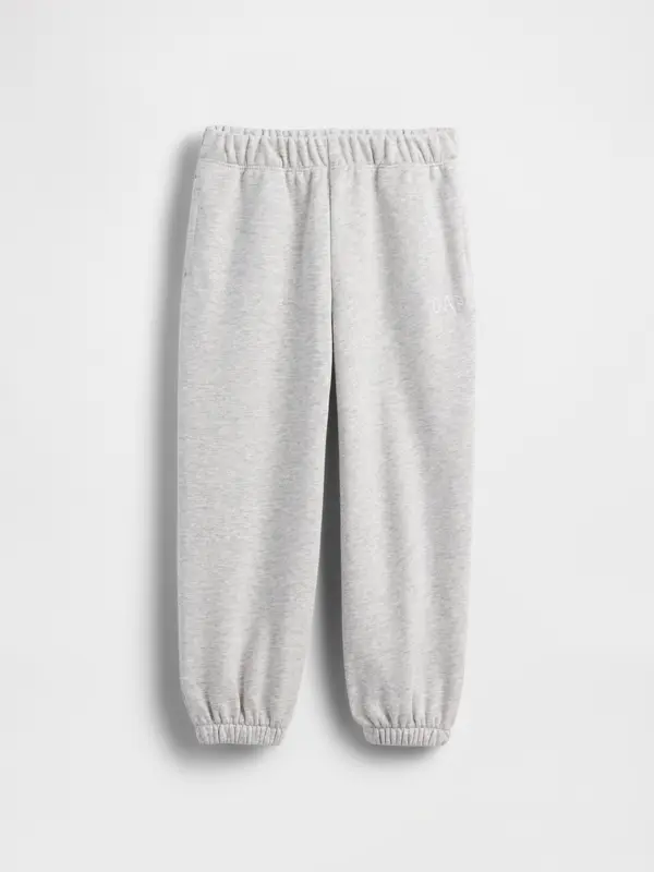 GAP Dekliške trenirke GAP VintageSoft