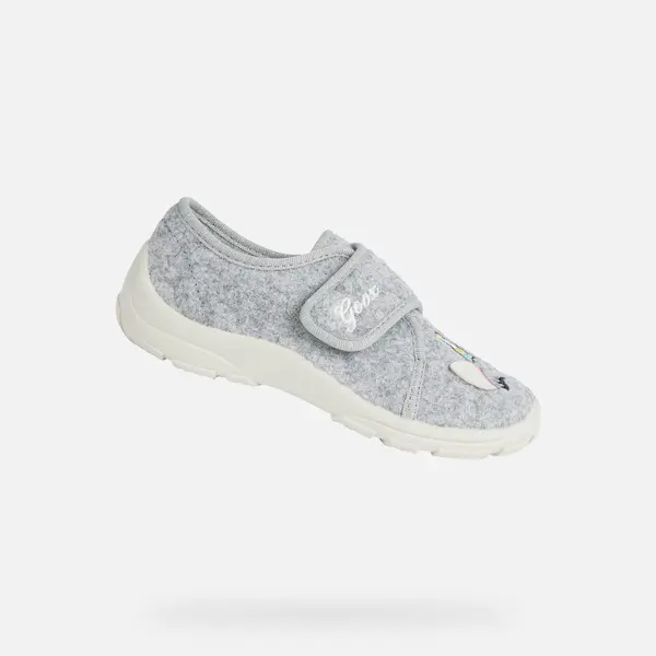 GEOX Dekliški copati Geox Nymel