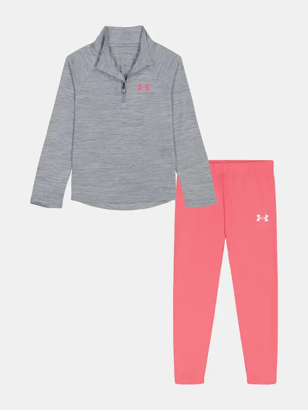 Under Armour Dekliški komplet Under Armour