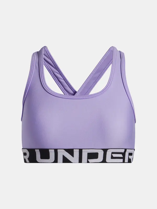 Under Armour Dekliški modrček Under Armour G Crossback
