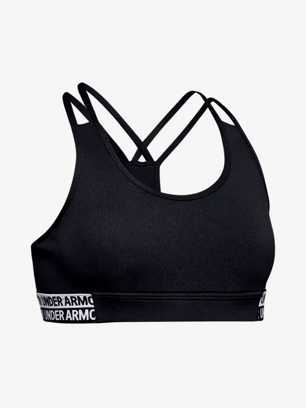 Under Armour Dekliški modrček Under Armour HeatGear