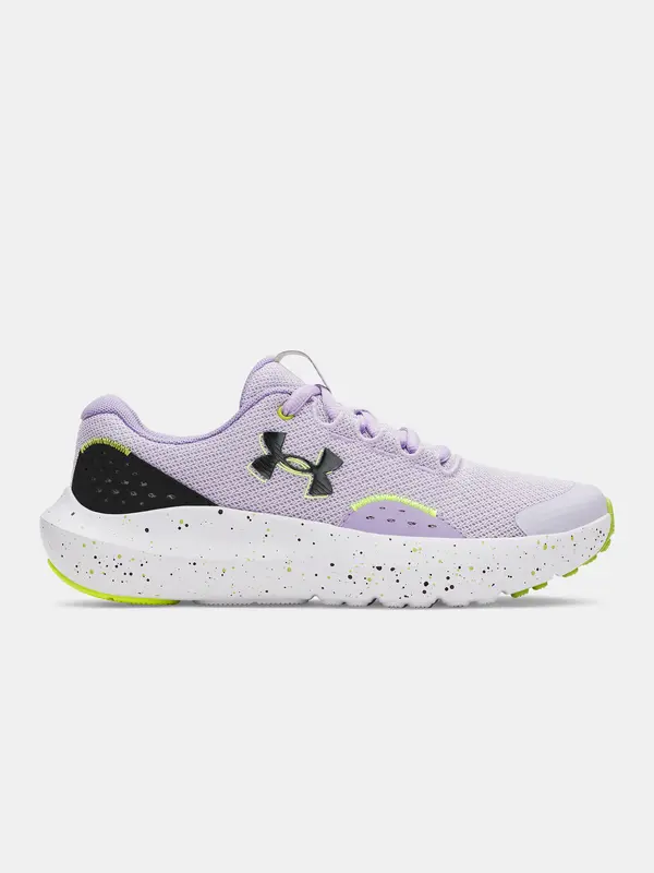 Under Armour Dekliški športni copati Under Armour UA GGS Surge 4-PPL