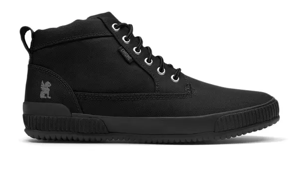 Chrome Delovni škorenj Chrome Industries 415 črne barve