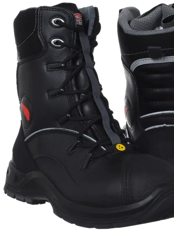 RED WING SHOES Delovni škornji Ohs Red Wing