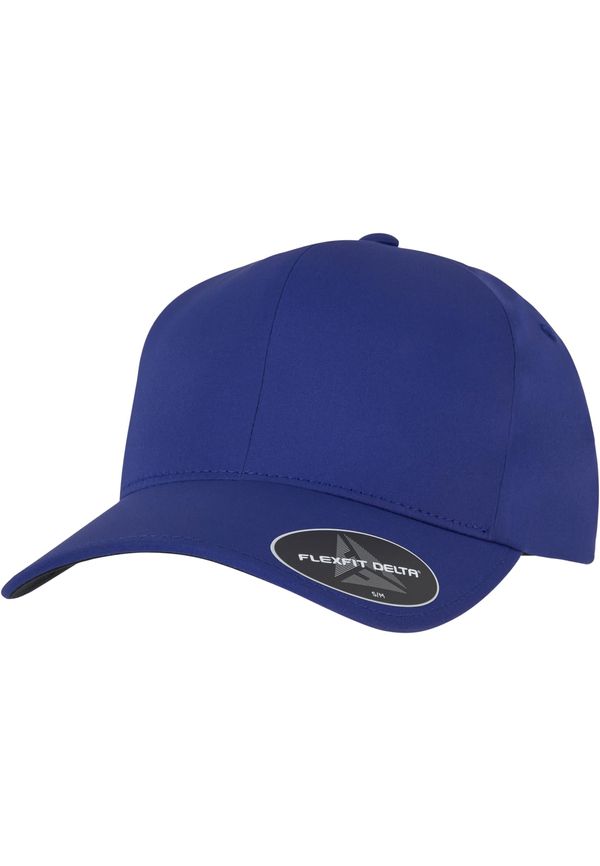 Flexfit Delta Cap Royal Blue