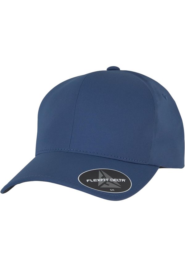 Flexfit Delta Sky Blue Cap