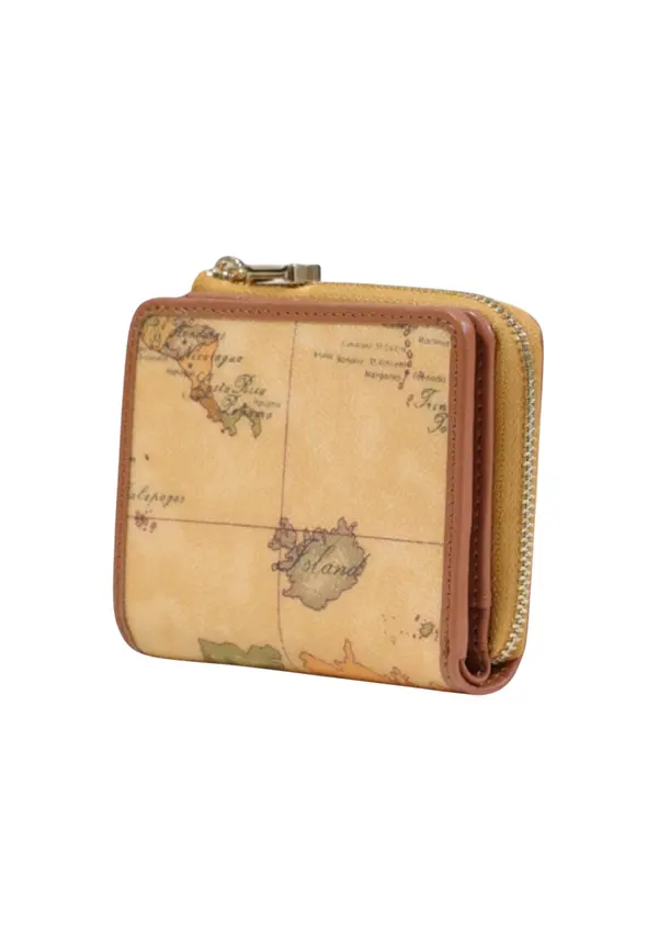 Alviero Martini Prima Classe Denarnica Alviero Martini Prima Classe