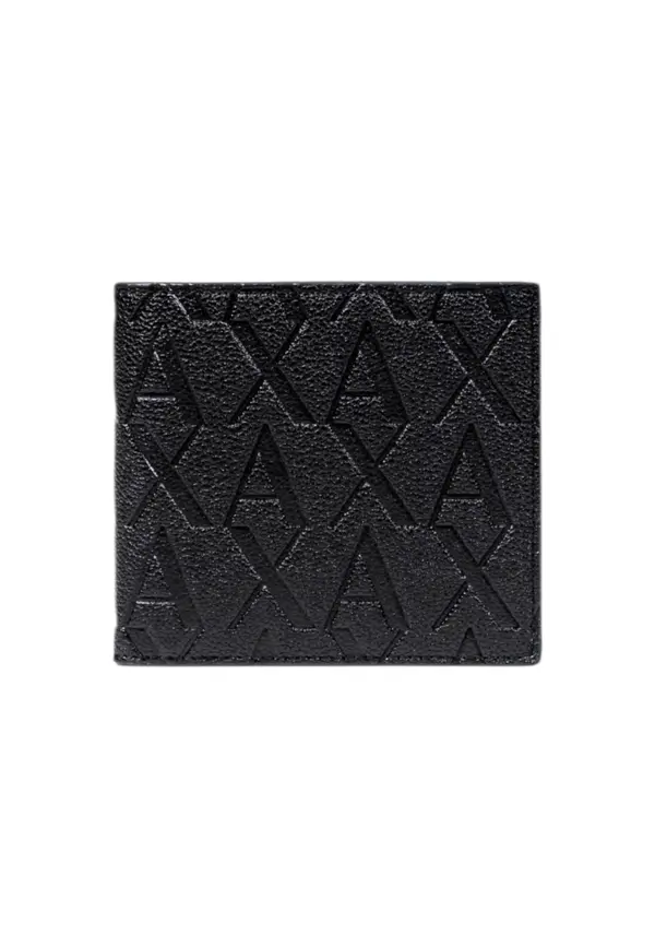 Armani Denarnica Armani Exchange