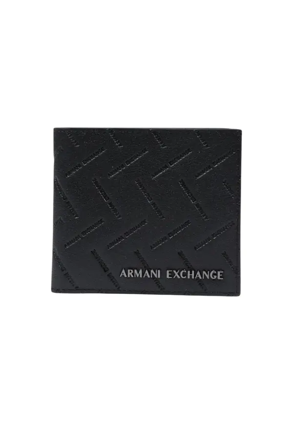 Armani Denarnica Armani Exchange