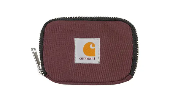 Carhartt Wip Denarnica Carhartt WIP Leroy v bordo barvi