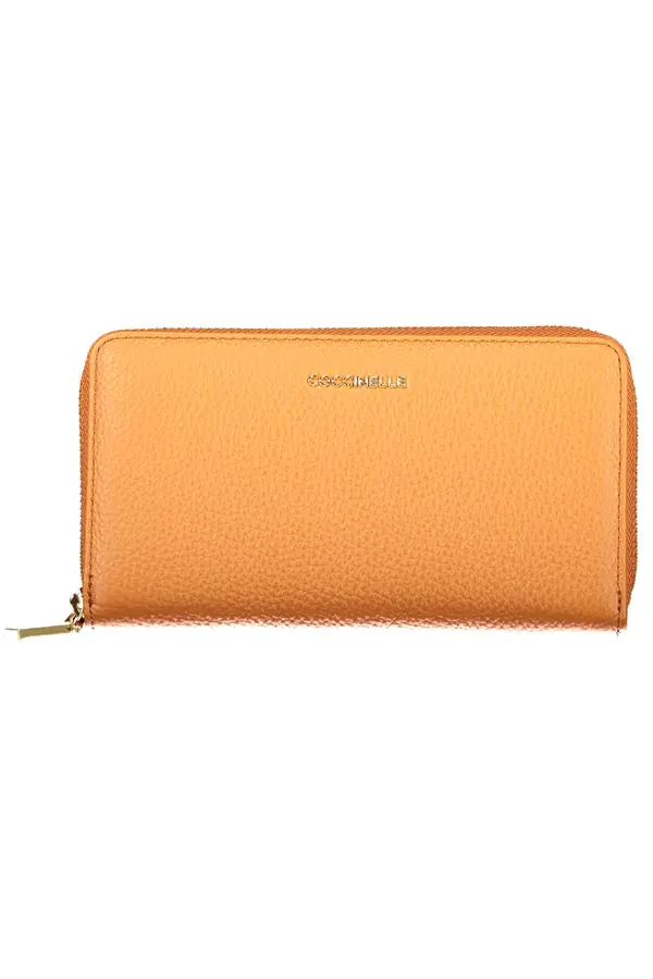 COCCINELLE Denarnica Coccinelle Arancio