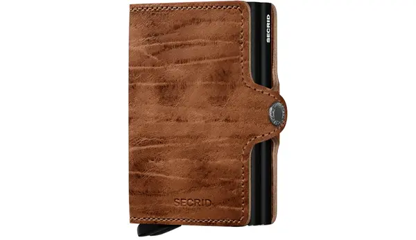Secrid Denarnica Secrid Twinwallet z nizozemskim viskijem Martin