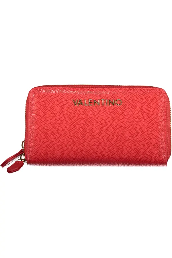 Valentino Bags Denarnica Valentino Bags rdeča