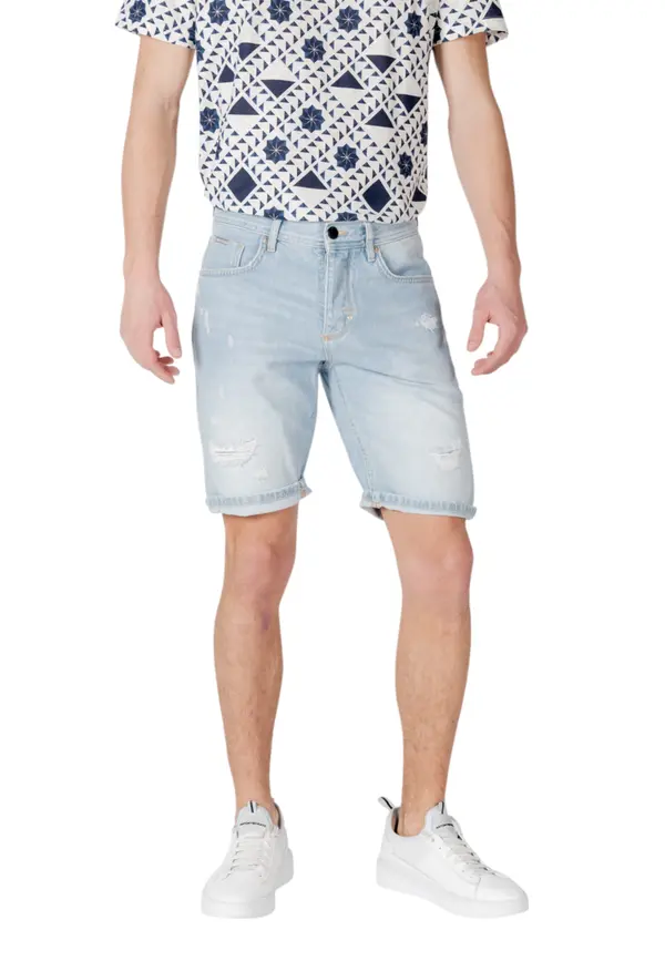 Antony Morato Denim bermude Antony Morato