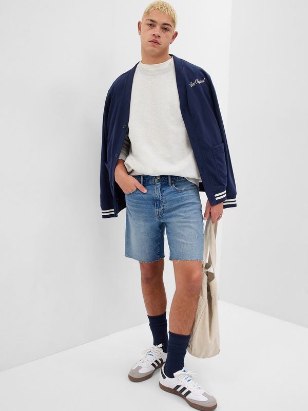 GAP Denim Shorts GapFlex - Men