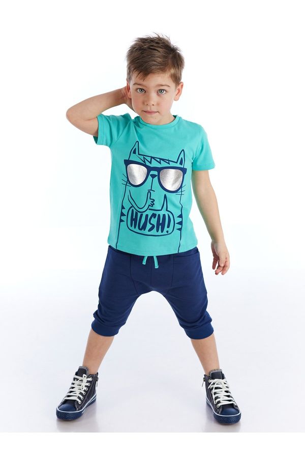 Denokids Denokids Boy Capri Suites