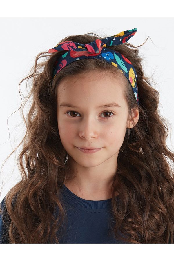 Denokids Denokids Girls' Floral Headband