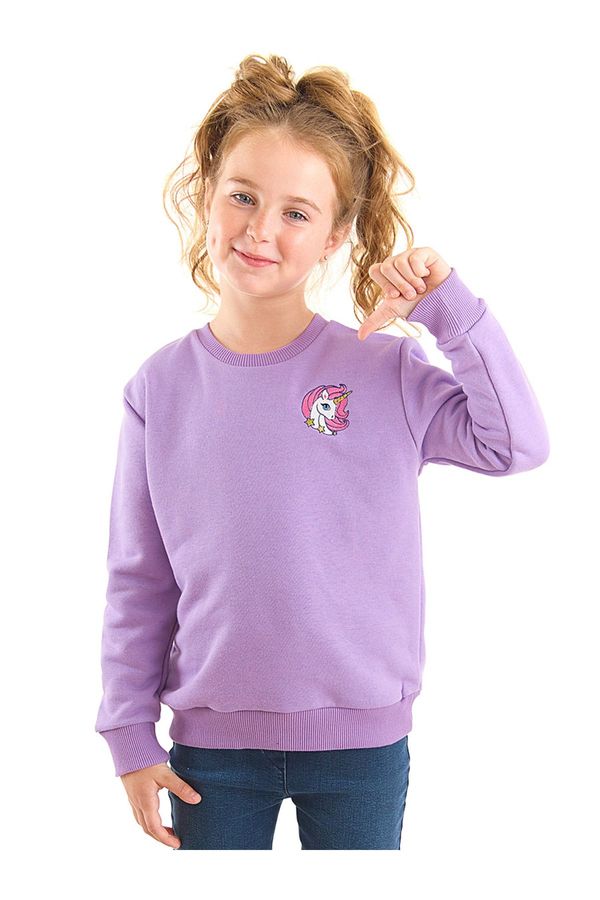 Denokids Denokids Unicorn Girl's Sweatshirt