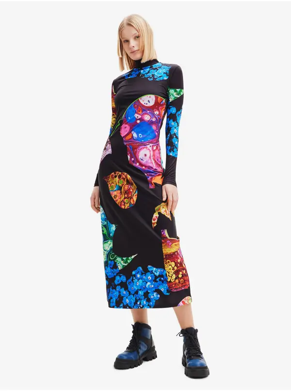 DESIGUAL Desigual Abito Donna