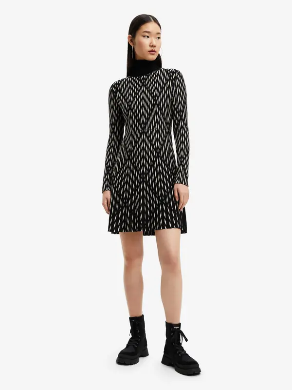 DESIGUAL Desigual Abito Donna