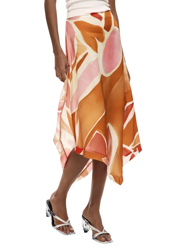 DESIGUAL Desigual barvito krilo