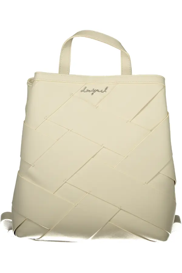 DESIGUAL Desigual bel nahrbtnik