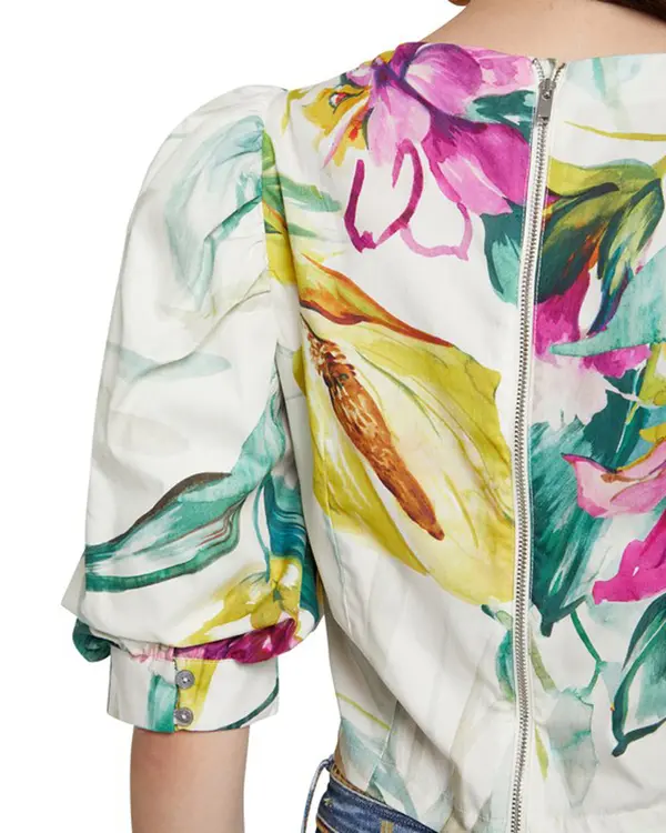 DESIGUAL Desigual Blouse Donna