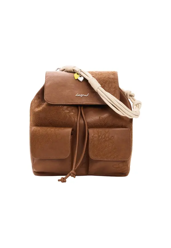 DESIGUAL Desigual nahrbtnik Borsa Donna